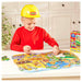 Orchard Toys Busy Builders 30 Piece Jigsaw Puzzle