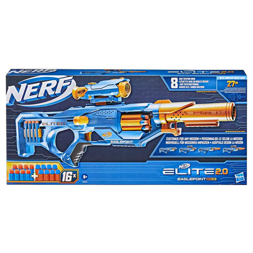 Born Pretty Modified Part Universal Grip pour Nerf N-strike Elite Series  Accessoires Universal Grip pour Nerf Toy Gun Accessoires
