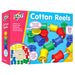 Galt Cotton Reels Kit