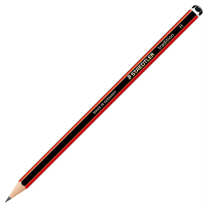 Staedtler Tradition H Pencil