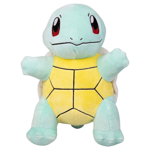Pokémon Squirtle 8 Inch Plush 