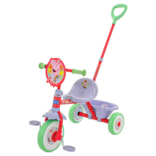 Peppa Pig My First Trike (2023 Design)