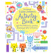 Usborne Little Children's Activity Book 
