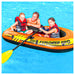 Intex Inflatable Explorer Pro 200 Dinghy