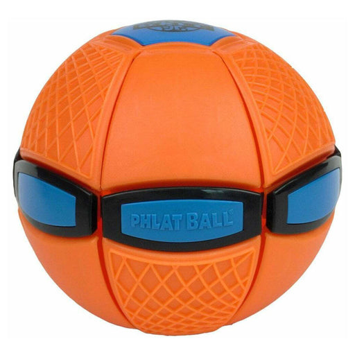 Phlat Ball Junior - colours and styles vary