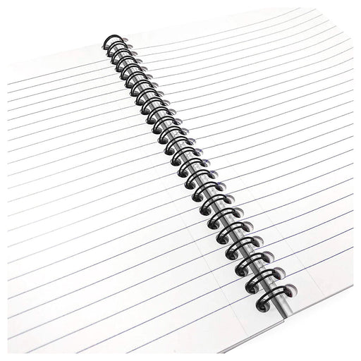 Clairefontaine Europa A4 Notemaker Red Notebook 