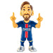 Minix Paris Saint-Germain: Messi Collectable Figurine