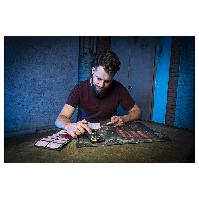 Goliath Escape Room The Game 2 Players 