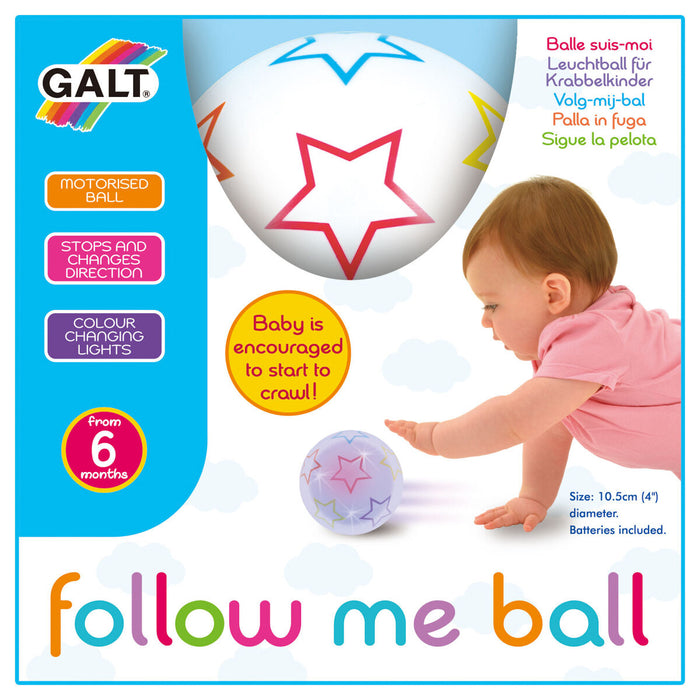 Galt Follow Me Ball