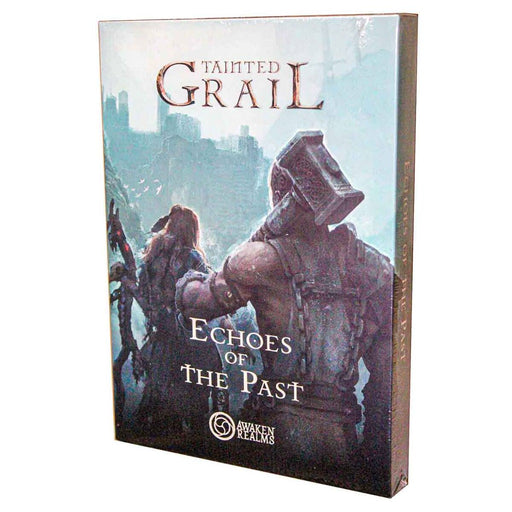 Tainted Grail: Echoes of the Past Game Expansion