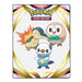 Pokémon Trading Card Game Sword & Shield 10: Astral Radiance Ultra Pro 9-Pocket Portfolio