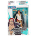 Anime Heroes One Piece Shanks Figure