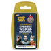 Top Trumps Card Game Guiness World Records Edition