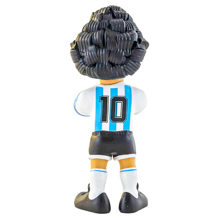 Minix Argentina: Maradonna Collectable Figurine