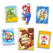 Panini Super Mario Trading Card Collector's Tin styles vary