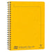 Clairefontaine Europa A4 Notemaker Plus 240 Yellow Notebook