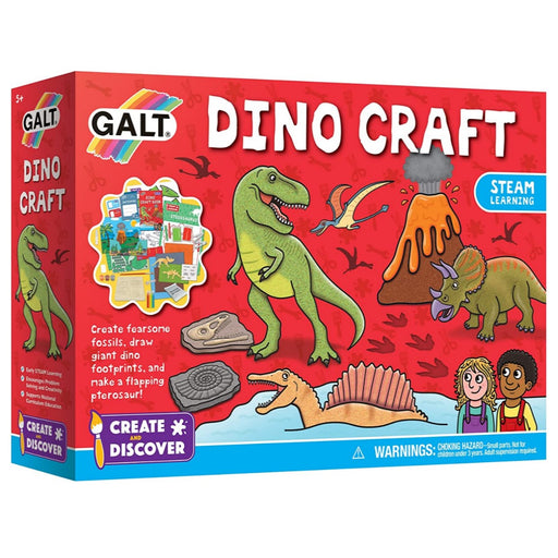 Galt Dino Craft Kit