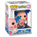Funko Pop! Games: Pokémon Mr. Mime Vinyl Figure #582