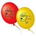Peppa Pig Balloons & Foil Banner set