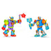  SuperThings Rivals of Kaboom: Superbot Kazoom Power Figure