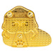  Funko Pop! Pin Star Wars Jabba the Hutt Enamel Pin #14