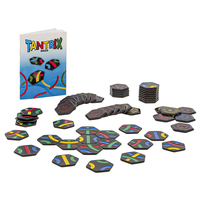 Buy game Tantrix Puzzle Pack from Tantrix