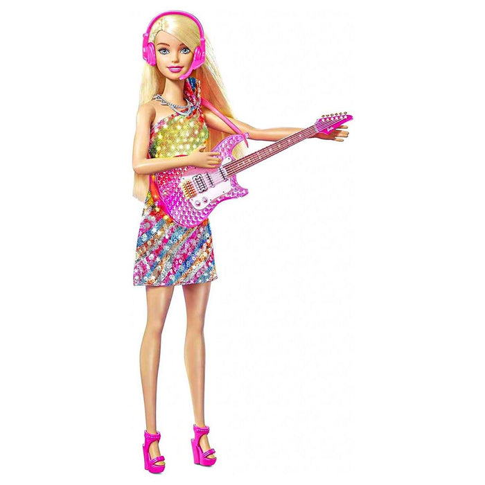 Barbie: Big City Big Dreams Malibu Roberts Doll