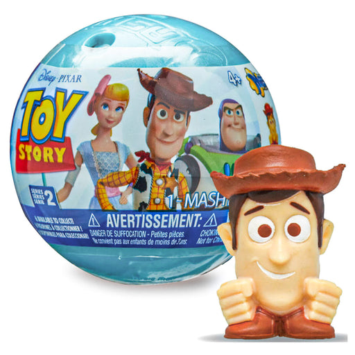 Disney Toy Story Mash 'Ems styles vary