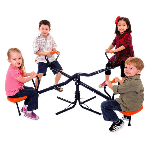 Hedstrom Roundabout Seesaw