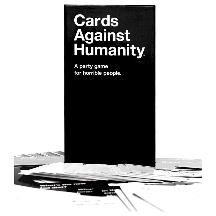 Cards Against Humanity UK Edition V2.0 Party Game