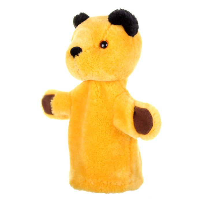 Sooty Hand Puppet