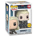 Funko Pop! Television: The Witcher Geralt Vinyl Figure Chase Limited Edition #1192