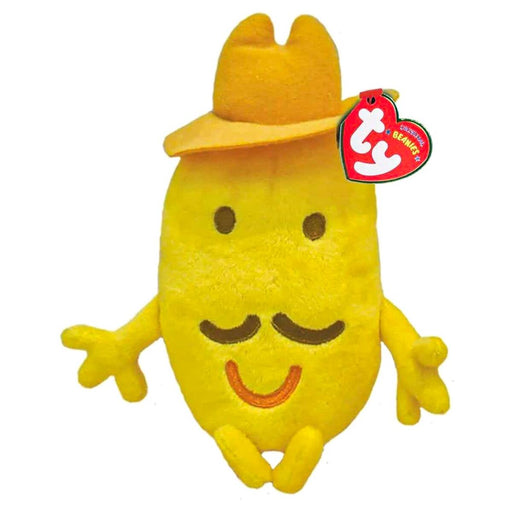 Ty Beanies Peppa Pig Mr. Potato Plush 