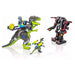Playmobil Dino Rise T-Rex Battle of the Giants Playset