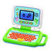 Leapfrog 2 In 1 LeapTop Touch Laptop Green
