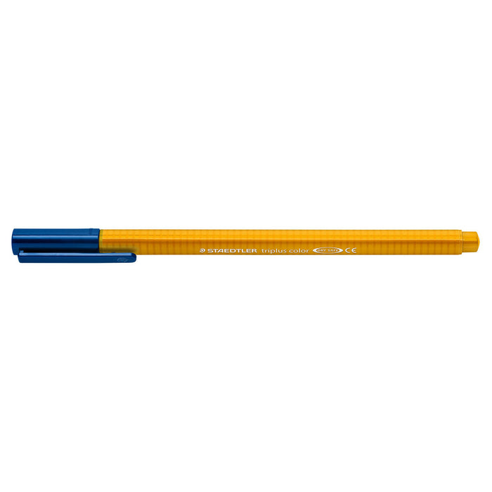 Staedtler Triplus Colour Ochre Fibre-tip Pen