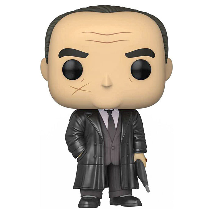 Funko Pop! Movies: The Batman Oswald Cobblepot Vinyl Figure with 1 in 6 chance of Chase #1191
