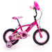 Huffy Disney Minnie 12" Bike with Removable Stabilisers