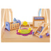 Baby's Room Playset