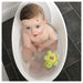 Nuby Bath Thermometer 3in1