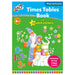 Galt Times Tables Sticker Book