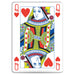 Waddington No.1 Playing Cards 12 packs / Display