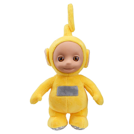 Teletubbies Laa-Laa Talking Soft Toy