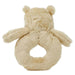 Disney Classic Pooh Hundred Acre Wood Winnie-the-Pooh Ring Rattle