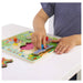 In the Night Garden Wooden Peg Puzzle 5 Piece