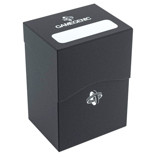 Gamegenic Deck Holder 80+ Black