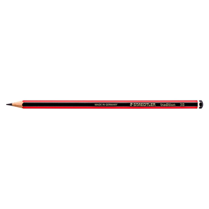 Staedtler Tradition 3B Pencil