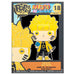  Funko Pop! Pin Anime Naruto Shippuden Naruto (Six Path) Enamel Pin #18