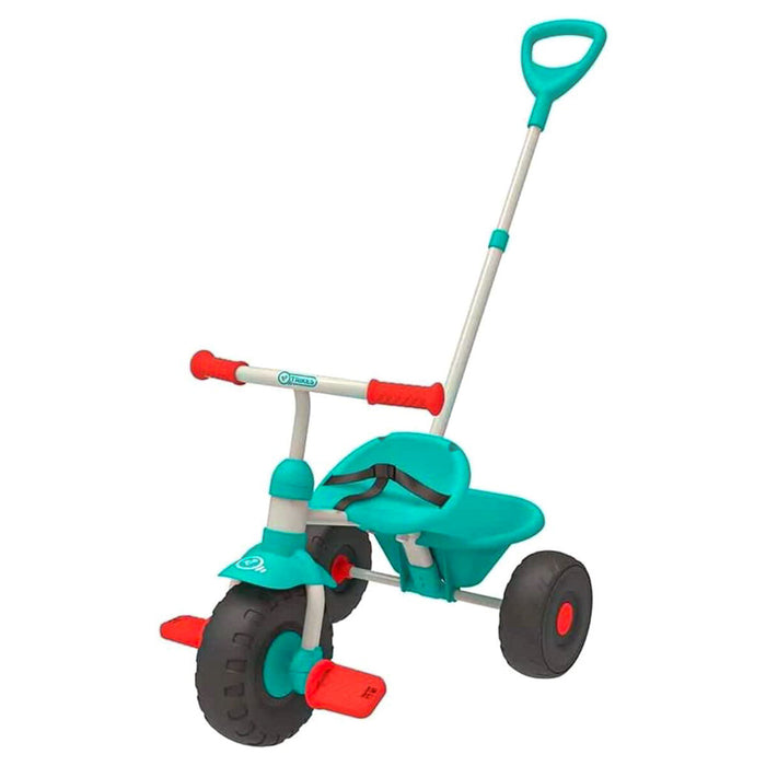 Mookie TP Toys Early Fun 2-in-1 Trike Ocean Wave Blue