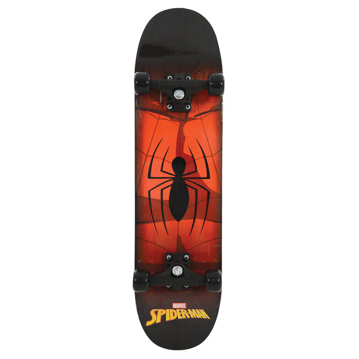 Spider-Man Skateboard